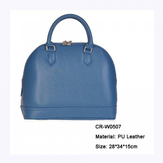 CR-W0507 Fashion Trending Handbags Ladies 2016 Women's Bag